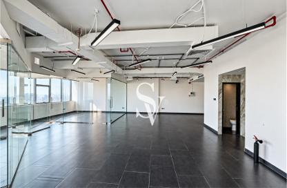 Office Space - Studio for rent in IT Plaza - Dubai Silicon Oasis - Dubai