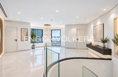 Duplex - 4 - 5 for sale in Shams 4 - Shams - Jumeirah Beach Residence - Dubai
