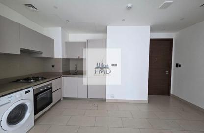 Apartment - 1 Bedroom - 1 Bathroom for sale in Sobha Creek Vistas Reserve Tower B - Sobha Creek Vistas Reserve - Sobha Hartland - Mohammed Bin Rashid City - Dubai Apartment - 1 Bedroom - 1 Bathroom for sale in Sobha Creek Vistas Reserve Tower B - Sobha Creek Vistas Reserve - Sobha Hartland - Mohammed Bin Rashid City - Dubai