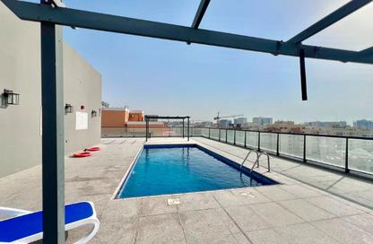 Apartment - 3 Bedrooms - 4 Bathrooms for rent in Al Warqaa New Building - Al Warqa'a 1 - Al Warqa'a - Dubai