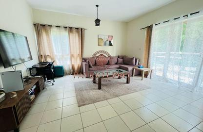Apartment - 1 Bedroom - 1 Bathroom for rent in Al Alka 3 - Al Alka - Greens - Dubai Apartment - 1 Bedroom - 1 Bathroom for rent in Al Alka 3 - Al Alka - Greens - Dubai