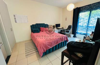 Apartment - 1 Bedroom - 1 Bathroom for rent in Al Alka 3 - Al Alka - Greens - Dubai
