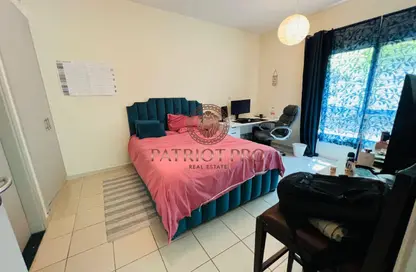 Apartment - 1 Bedroom - 1 Bathroom for rent in Al Alka 3 - Al Alka - Greens - Dubai
