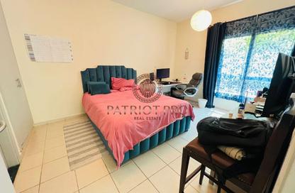 Apartment - 1 Bedroom - 1 Bathroom for rent in Al Alka 3 - Al Alka - Greens - Dubai