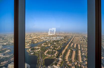 Apartment - 1 - 2 for sale in Uptown Tower - Uptown Dubai - Jumeirah Lake Towers - Dubai Apartment - 1 - 2 for sale in Uptown Tower - Uptown Dubai - Jumeirah Lake Towers - Dubai