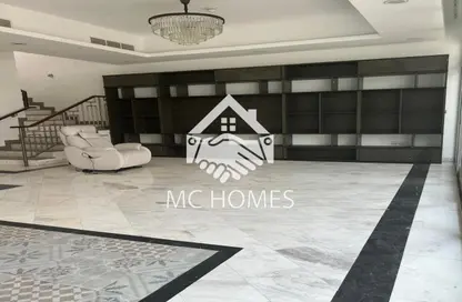 Townhouse - 4 Bedrooms - 5 Bathrooms for rent in The Dreamz - Al Furjan - Dubai