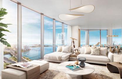 Apartment - 2 - 3 for sale in Palm Beach Towers 1 - Palm Beach Towers - Palm Jumeirah - Dubai