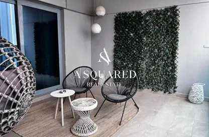 Apartment - Studio - 1 Bathroom for rent in Elite Business Bay Residence - Business Bay - Dubai