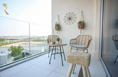 Apartment - 1 Bedroom - 1 Bathroom for rent in Mamsha Al Saadiyat - Saadiyat Cultural District - Saadiyat Island - Abu Dhabi Apartment - 1 Bedroom - 1 Bathroom for rent in Mamsha Al Saadiyat - Saadiyat Cultural District - Saadiyat Island - Abu Dhabi