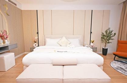 Apartment - 1 Bedroom - 1 Bathroom for rent in Mamsha Al Saadiyat - Saadiyat Cultural District - Saadiyat Island - Abu Dhabi Apartment - 1 Bedroom - 1 Bathroom for rent in Mamsha Al Saadiyat - Saadiyat Cultural District - Saadiyat Island - Abu Dhabi