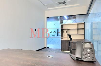 Office Space - Studio for rent in Deyaar building - Al Barsha 1 - Al Barsha - Dubai
