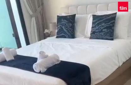 Apartment - 1 Bedroom - 1 Bathroom for rent in Binghatti House - District 10 - Jumeirah Village Circle - Dubai Apartment - 1 Bedroom - 1 Bathroom for rent in Binghatti House - District 10 - Jumeirah Village Circle - Dubai