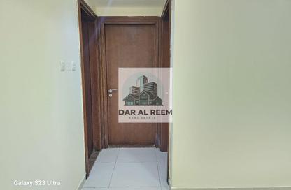 Apartment - 1 - 1 for rent in Tiger Building Al Yarmouk - Al Nahda - Sharjah