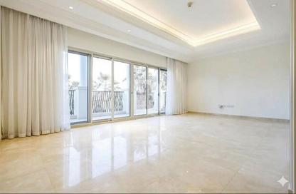Villa - 5 Bedrooms - 6 Bathrooms for rent in District One Villas - District One - Mohammed Bin Rashid City - Dubai Villa - 5 Bedrooms - 6 Bathrooms for rent in District One Villas - District One - Mohammed Bin Rashid City - Dubai
