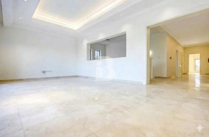 Villa - 5 Bedrooms - 6 Bathrooms for rent in District One Villas - District One - Mohammed Bin Rashid City - Dubai