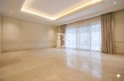Villa - 5 Bedrooms - 6 Bathrooms for rent in District One Villas - District One - Mohammed Bin Rashid City - Dubai