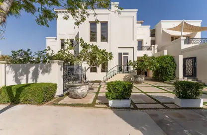 Villa - 6 Bedrooms - 7+ Bathrooms for sale in Al Barari Villas - Al Barari - Dubai