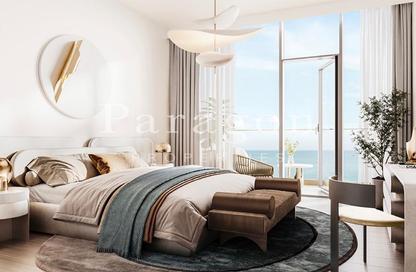Apartment - 1 Bedroom - 1 Bathroom for sale in Quattro Del Mar - Hayat Island - Mina Al Arab - Ras Al Khaimah