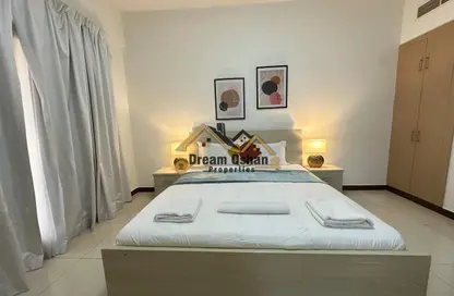 شقة - غرفة نوم - 2 حمامات للايجار في مساكن ميراج - واحة دبي للسيليكون - دبي