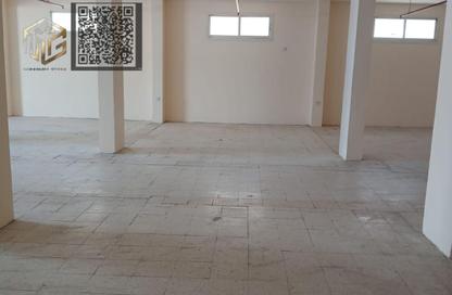 Warehouse - Studio - 1 for rent in Al Jurf Industrial 1 - Al Jurf Industrial - Ajman