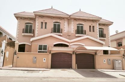 Villa - 4 - 4 for rent in Mirdif Villas - Mirdif - Dubai