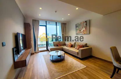 Apartment - 1 Bedroom - 1 Bathroom for rent in Chaimaa Avenue 1 - Chaimaa Avenue Residences - District 13 - Jumeirah Village Circle - Dubai Apartment - 1 Bedroom - 1 Bathroom for rent in Chaimaa Avenue 1 - Chaimaa Avenue Residences - District 13 - Jumeirah Village Circle - Dubai