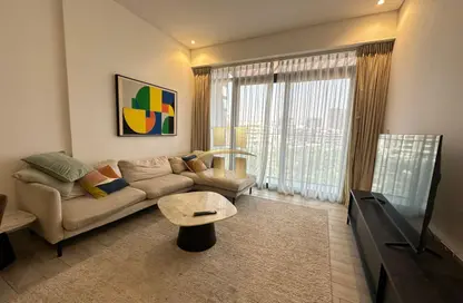 شقة - غرفة نوم - 2 حمامات للايجار في بارك فيستا - الضاحية 13 - قرية جميرا الدائرية - دبي