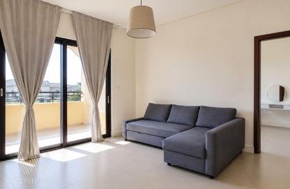 Apartment - 1 Bedroom - 2 Bathrooms for rent in Saadiyat Beach Residences - Saadiyat Beach - Saadiyat Island - Abu Dhabi Apartment - 1 Bedroom - 2 Bathrooms for rent in Saadiyat Beach Residences - Saadiyat Beach - Saadiyat Island - Abu Dhabi