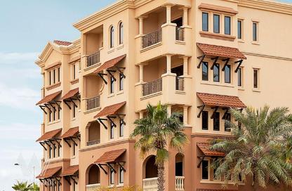 Apartment - 1 Bedroom - 2 Bathrooms for rent in Saadiyat Beach Residences - Saadiyat Beach - Saadiyat Island - Abu Dhabi Apartment - 1 Bedroom - 2 Bathrooms for rent in Saadiyat Beach Residences - Saadiyat Beach - Saadiyat Island - Abu Dhabi