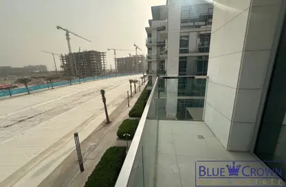 شقة - غرفة نوم - 2 حمامات للايجار في 22 مساكن - المنطقة وان - مدينة الشيخ محمد بن راشد - دبي