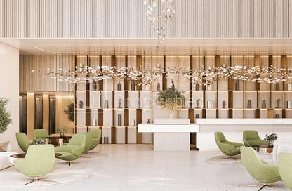 Apartment - Studio - 1 Bathroom for sale in Jade Tower - Majan - Dubai Apartment - Studio - 1 Bathroom for sale in Jade Tower - Majan - Dubai