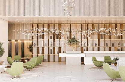 Apartment - Studio - 1 for sale in Jade Tower - Majan - Dubai