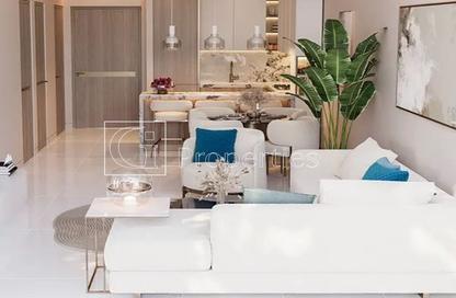 Apartment - Studio - 1 for sale in Jade Tower - Majan - Dubai