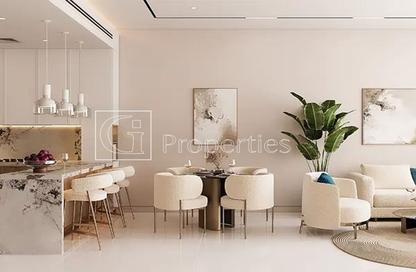 Apartment - Studio - 1 for sale in Jade Tower - Majan - Dubai