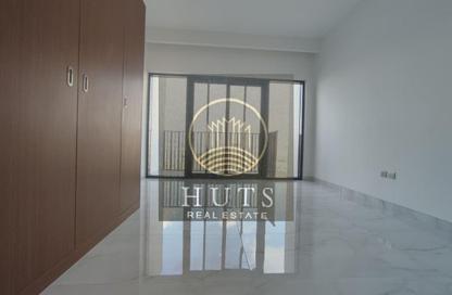 Apartment - Studio - 1 Bathroom for rent in Azizi Mirage - Dubai Studio City - Dubai