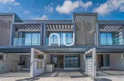 Townhouse - 4 Bedrooms - 5 Bathrooms for sale in West Village - Al Furjan - Dubai