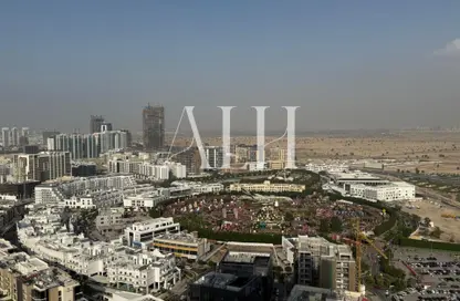 شقة - غرفة نوم - 1 حمام للايجار في سكايز من دانوب - ارجان - دبي