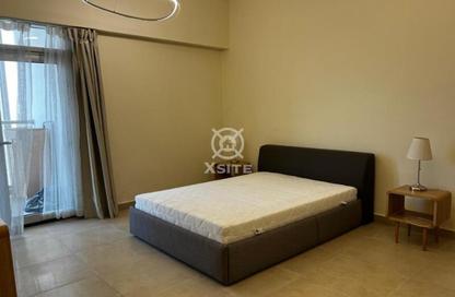 Apartment - 1 Bedroom - 2 Bathrooms for rent in Samia Azizi - Al Furjan - Dubai