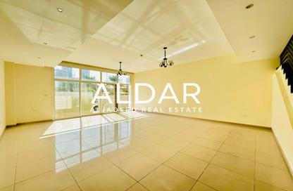 Villa - 4 Bedrooms - 6 Bathrooms for rent in Balmoral Heights - District 14 - Jumeirah Village Circle - Dubai