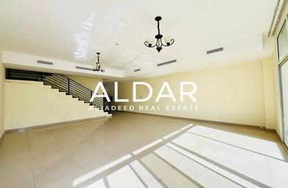 Villa - 4 Bedrooms - 6 Bathrooms for rent in Balmoral Heights - District 14 - Jumeirah Village Circle - Dubai