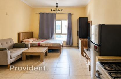 Apartment - Studio - 1 Bathroom for sale in Diamond Views 1 - District 14 - Jumeirah Village Circle - Dubai
