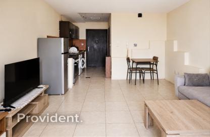 Apartment - Studio - 1 Bathroom for sale in Diamond Views 1 - District 14 - Jumeirah Village Circle - Dubai