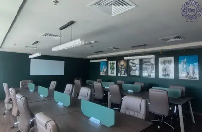 Office Space - Studio - 1 Bathroom for rent in Yes Business Tower - Al Barsha 1 - Al Barsha - Dubai Office Space - Studio - 1 Bathroom for rent in Yes Business Tower - Al Barsha 1 - Al Barsha - Dubai