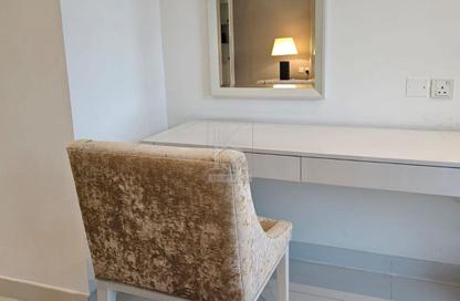 Apartment - Studio - 1 Bathroom for rent in Damac Maison The Vogue - Business Bay - Dubai Apartment - Studio - 1 Bathroom for rent in Damac Maison The Vogue - Business Bay - Dubai