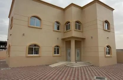 Villa - 5 Bedrooms - 5 Bathrooms for rent in Al Dhait South - Al Dhait - Ras Al Khaimah