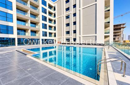 Apartment - 2 - 3 for rent in Dubai Studio City - Dubai Apartment - 2 - 3 for rent in Dubai Studio City - Dubai