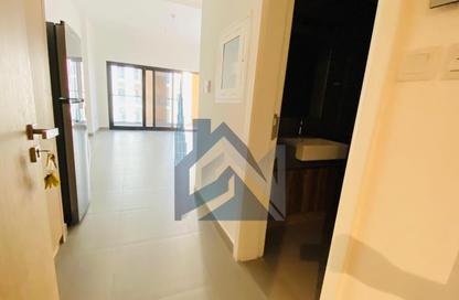 Apartment - Studio - 1 for rent in Souks Residential - Al Mamsha - Muwaileh - Sharjah Apartment - Studio - 1 for rent in Souks Residential - Al Mamsha - Muwaileh - Sharjah