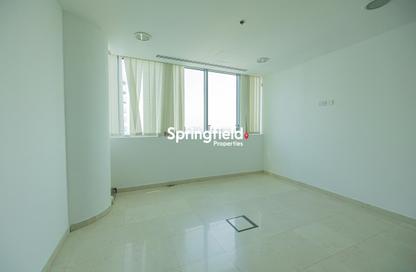 Office Space - Studio - 1 for rent in Business Tower - Business Bay - Dubai