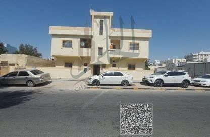 Whole Building - 7+ Bedrooms - 7+ Bathrooms for sale in Al Naimiya - Al Nuaimiya - Ajman