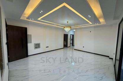 Villa - 3 Bedrooms - 5 Bathrooms for sale in Kabbali Hills - Al Helio 2 - Al Helio - Ajman